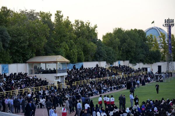 پیوند حماسه‌ها؛ از فردوسی تا خرمشهر در دانشگاه فردوسی مشهد