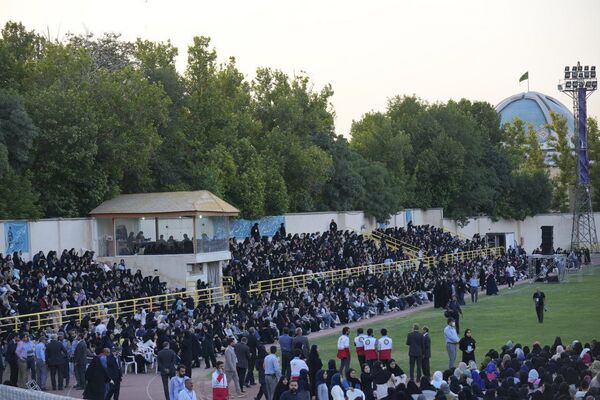 پیوند حماسه‌ها؛ از فردوسی تا خرمشهر در دانشگاه فردوسی مشهد