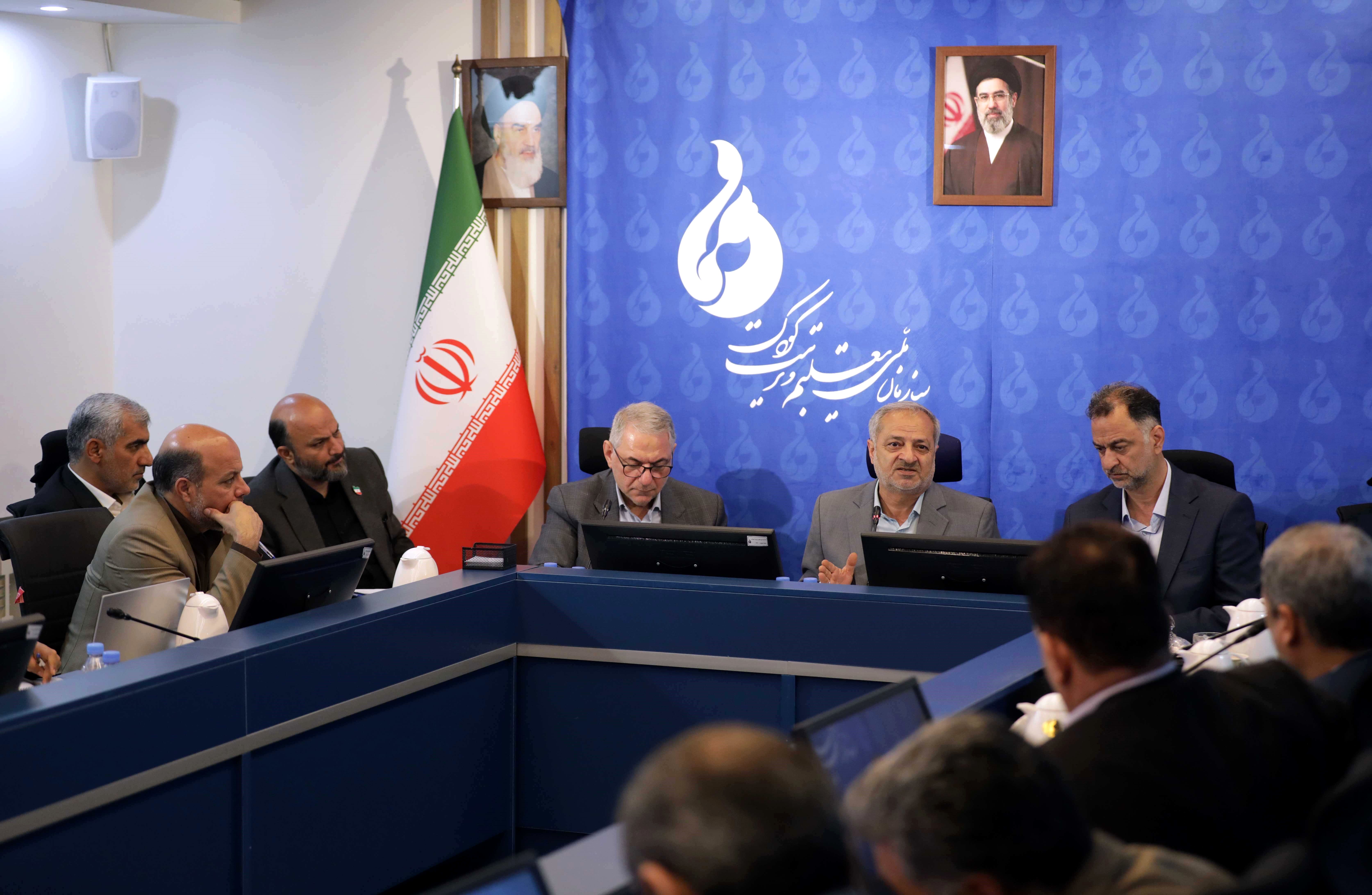 تدوین برنامه درسی کودکستان‌ها و تقویت نظام نظارت بر اجرای آن/ برنامه درسی کودکستان‌ها باید مبنای همه اقدامات آموزشی و تربیتی قرار گیرد

