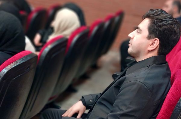 تقدیر از دانش‌آموزان فعال محمدشهری در زمینه‌های فرهنگی و هنری