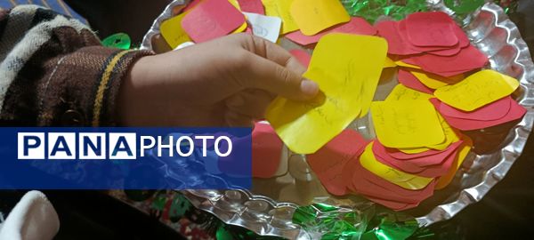 جشن میلاد امام زمان(عج الله) در شهرستان مه ولات