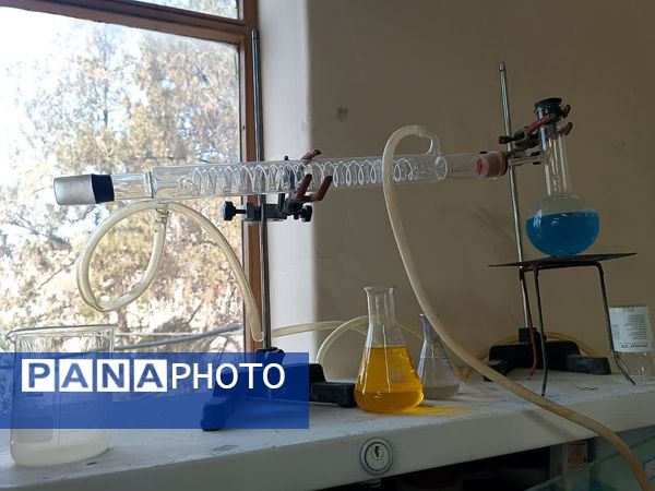 کلاس های آموزشی و آمادگی جشنواره نوجوانان خوارزمی در پژوهشسرا فرهنگ ورامین