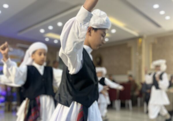 مراسم تجلیل از دبیران بازنشسته آموزش و پرورش در شهرستان تربت جام