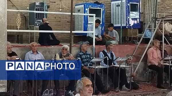 نماز جمعه در آغاز هفته وحدت 