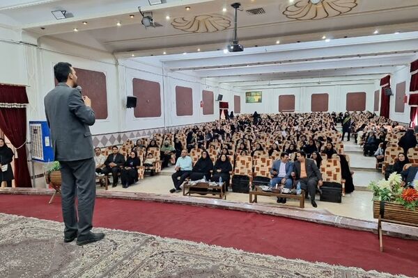 هر دانش‌آموز، یک مهارت؛ مدرسه‌ای برای شکوفایی استعدادها