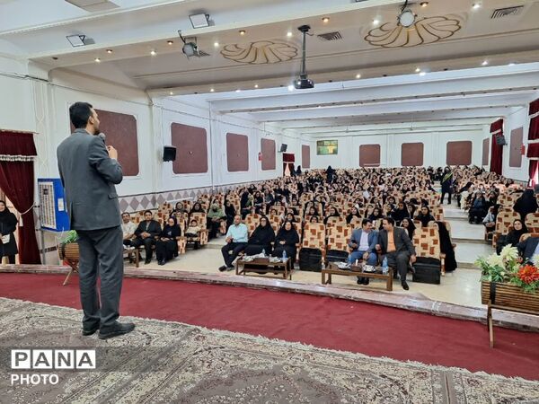 هر دانش‌آموز، یک مهارت؛ مدرسه‌ای برای شکوفایی استعدادها