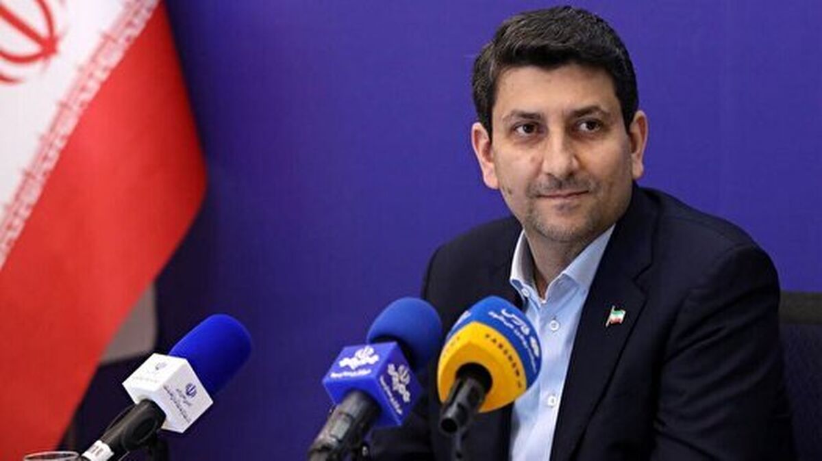 تأکید وزیر ارتباطات بر نقش دانشگاه‌ها در پشتیبانی از زیرساخت‌های ارتباطی