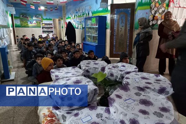 ولادت حضرت فاطمه(س)؛ الگوی تمام زنان شیعه جهان در چهل قز