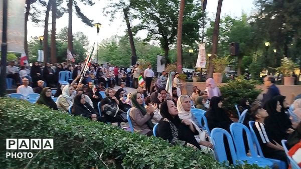 مراسم بزرگداشت سالروز خیام نیشابوری 