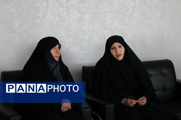 جلسه شورای آموزش و پرورش شهرستان قروه