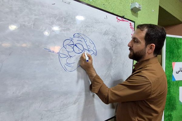 برگزاری کارگاه های آموزشی مهارتی در کانون فرهنگی تربیتی شهدای فرهنگی ملارد