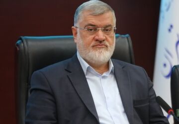 ‌توصیه مهم استاندار تهران به زائران مراسم وداع و تشییع؛ ضرورت کاهش مدت حضور زائران