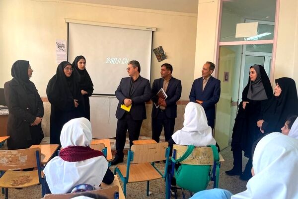 حمایت از پژوهش، سرمایه‌گذاری مستقیم بر آینده دانش‌ آموزان است