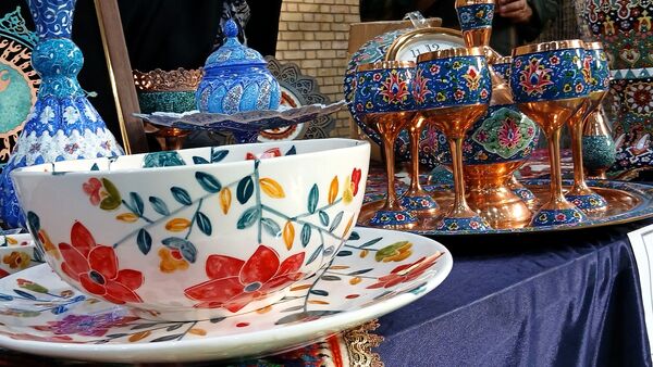 جشنواره غذاهای سنتی در نظرآباد؛ پیوند فرهنگ ،هنر و گردشگری