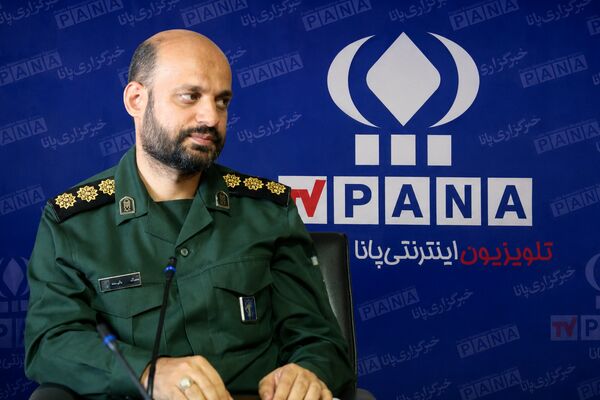 پرچم خون‌خواهی شهدا؛ نوجوانان و جوانان را به میدان آورده است
