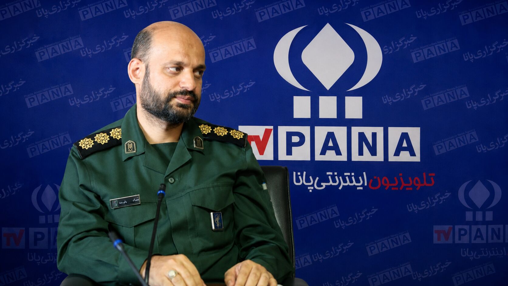 پرچم خون‌خواهی شهدا؛ نوجوانان و جوانان را به میدان آورده است