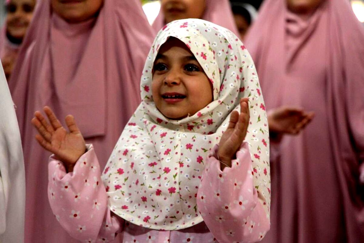«نماز» نقطه آغاز تربیت است/ «نماز در مدرسه» یک تجربه تربیتی، فرهنگی و اجتماعی است