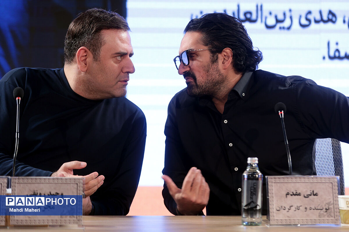 نشست نقد و بررسی فیلم «خواب» در چهل و چهارمین جشنواره ملی فیلم فجر