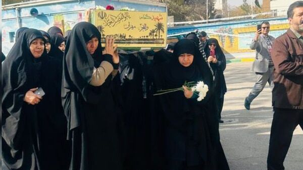 شهدای گمنام نماد مقاومت، شجاعت و ایثار ملت ایران هستند 