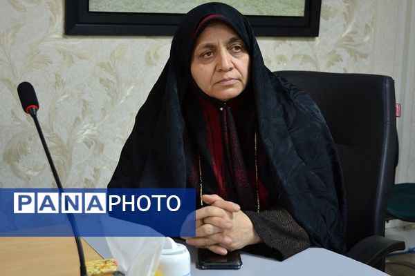 بازدید دانش‌آموز خبرنگاران پانا از دبیرخانه شورای عالی آموزش‌ و پرورش
