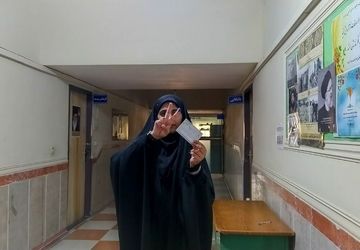 رئیس‌جمهور جدید ادامه دهنده راه شهید جمهور باشد