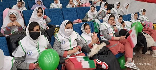 برگزاری آیین استانی جشن نیکوکاری در شهرستان سرعین