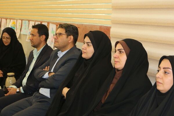 شروعِ نسلِ پدافند در فروغِ شهرری