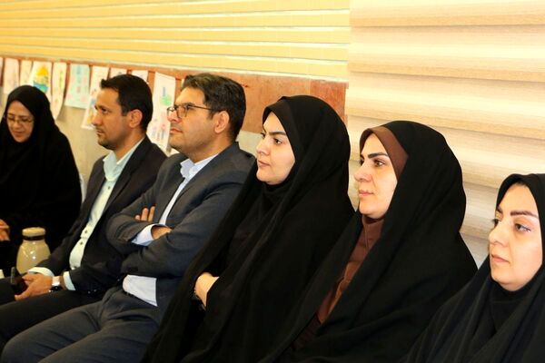شروعِ نسلِ پدافند در فروغِ شهرری