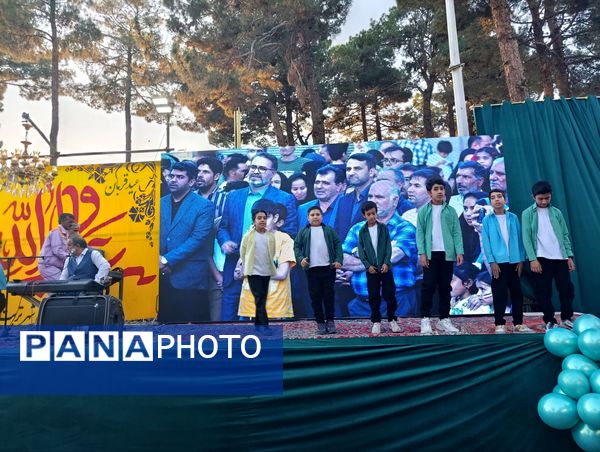 از غدیر تا قدس، یک بیعت بی‌پایان 