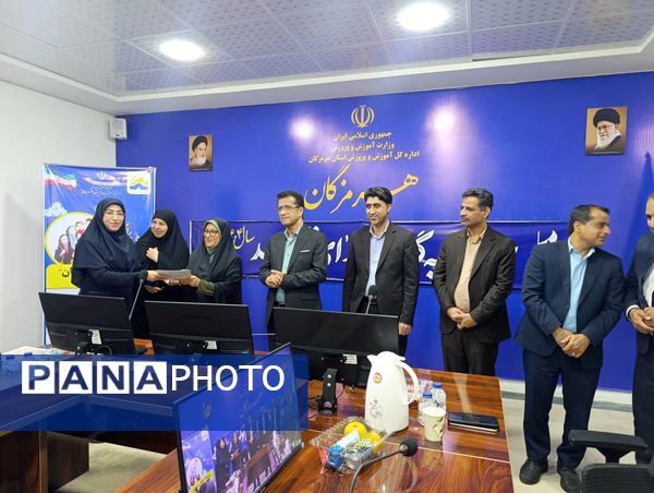پیشگامان ترویج فرهنگ جوانی جمعیت