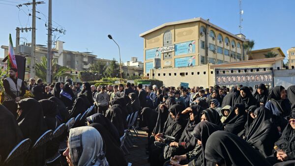 شهید گمنام در اداره کل آموزش پرورش استان گلستان آرام گرفت