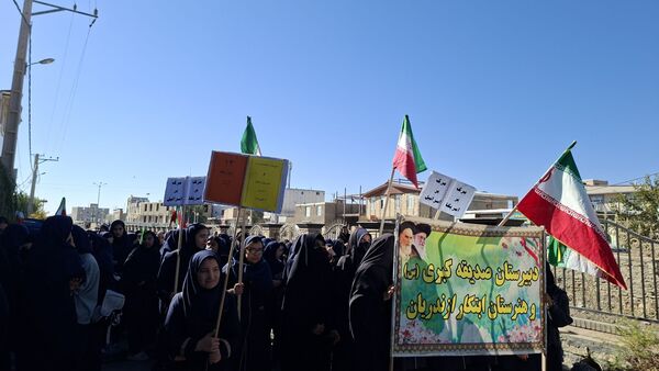 سیزدهم آبان؛ تجدید پیمان نسل جوان با آرمان‌های انقلاب