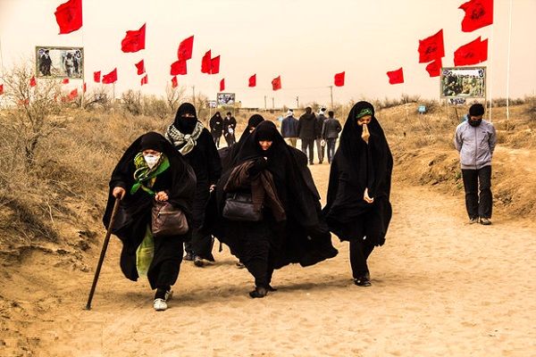 اعلام فراخوان چهارمین جشنواره «ره‌آورد سرزمین نور» در قم