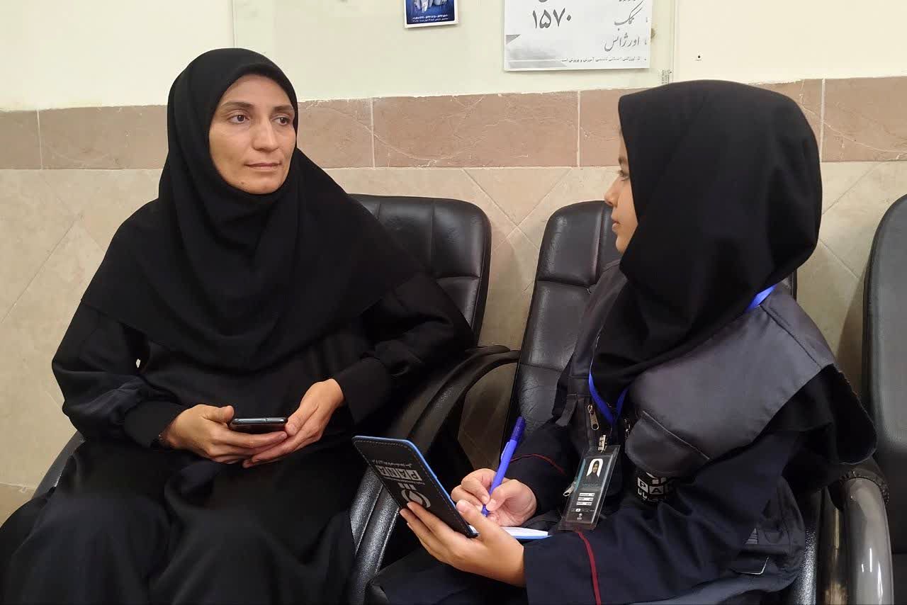 مدرسه و خانواده، دو بازوی اصلی پرورش دانش‌آموزان خاص و با استعداد هستند