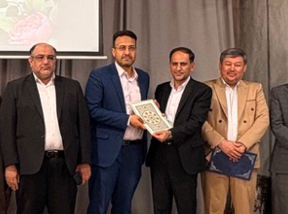 گفتمان‌سازی اندیشه، رویکرد سرپرست جدید آموزش و پرورش زرقان