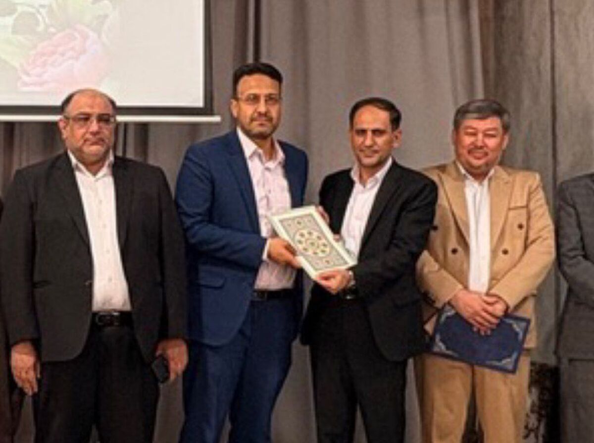 گفتمان‌سازی اندیشه، رویکرد سرپرست جدید آموزش و پرورش زرقان