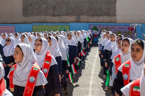 برگزاری همایش یاوران انقلاب، پیشتازان مقاومت در شهرستان محلات