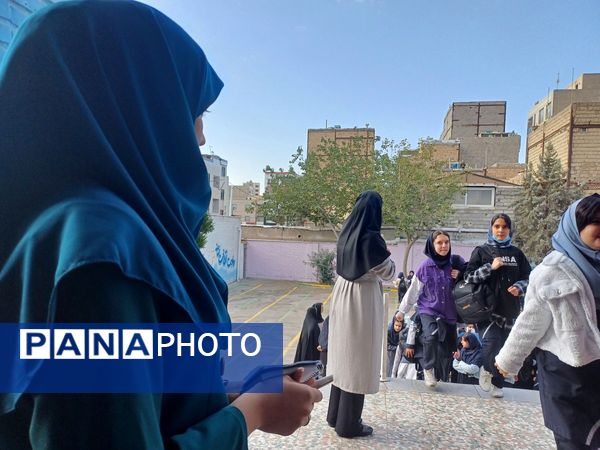 زنگ مهر، نوای شروعی تازه‌ برای دانش‌آموزان