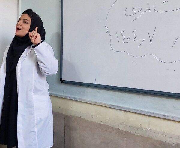 طرح‌های غربالگری به منظور تشخیص زودهنگام اختلالات دانش‌آموزان طراحی شده است