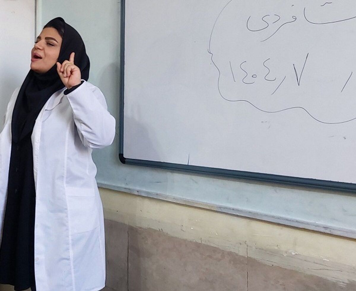 طرح‌های غربالگری به منظور تشخیص زودهنگام اختلالات دانش‌آموزان طراحی شده است