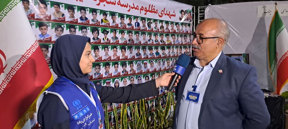 رقابت‌های ورزشی تنها میدان نمایش توانایی‌های فنی نیست