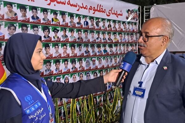 رقابت‌های ورزشی تنها میدان نمایش توانایی‌های فنی نیست