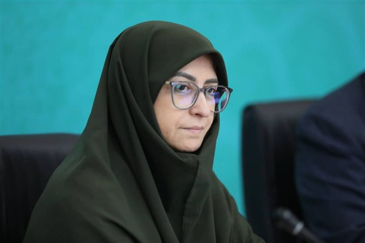 انصاری: انتقال بهشت‌آباد از دستورکار خارج شد؛ نظر قطعی درباره سد ماندگان نداده‌ایم