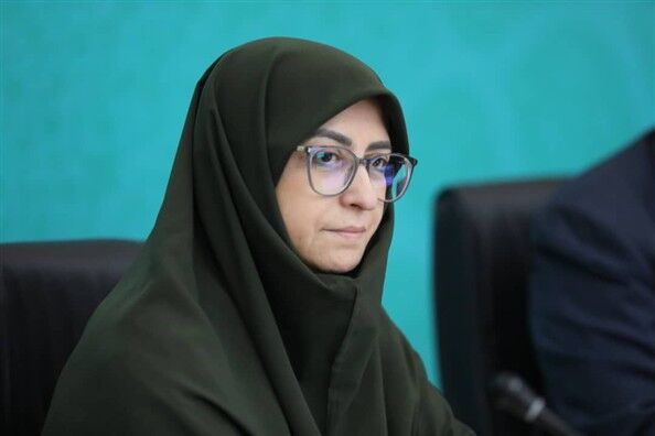انصاری: انتقال بهشت‌آباد از دستورکار خارج شد؛ نظر قطعی درباره سد ماندگان نداده‌ایم