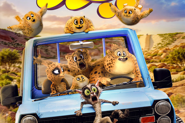 «یوز» پُرفروش‌ترین انیمیشن تاریخ سینمای ایران شد/ رونمایی از پوستر جدید

