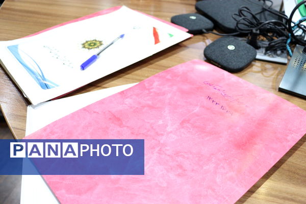 انتخاب و انتصاب مدیران آموزش و پرورش منطقه ۱۴ تهران 