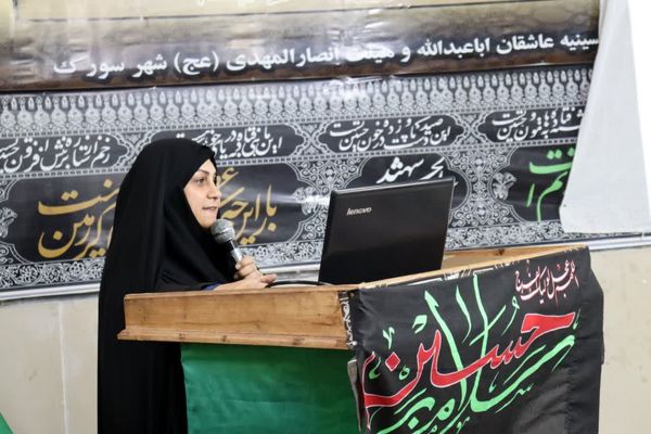 افتتاح طرح توانمندسازی اقتصاد زنان سرپرست خانوار میاندورود 