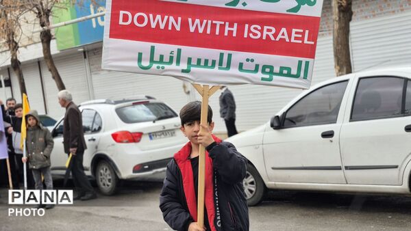 طنین فریاد نسل نود در فارسان