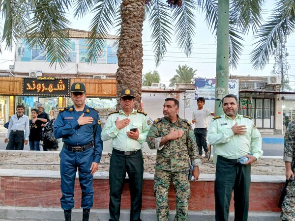در مسیر عاشقی 