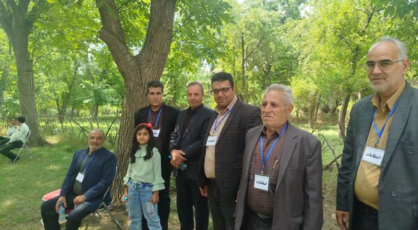 همایش بزرگداشت شیخ شهاب‌الدین سهروردی و روز زنجان